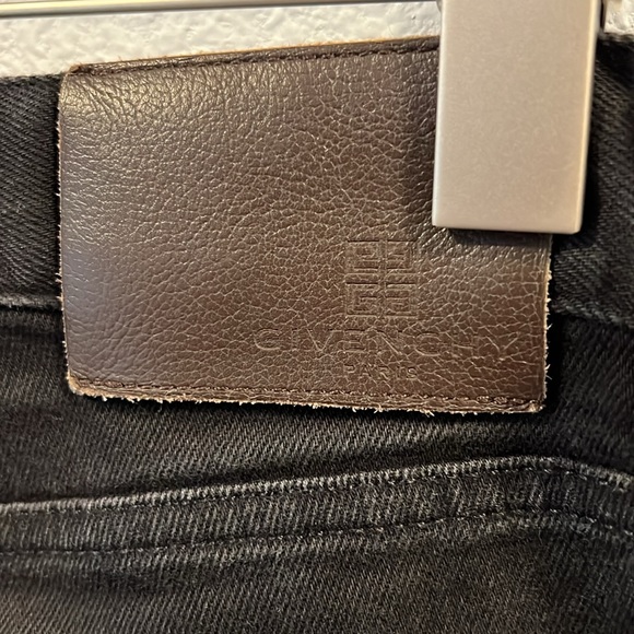 Givenchy Jeans - Picture 3 of 4